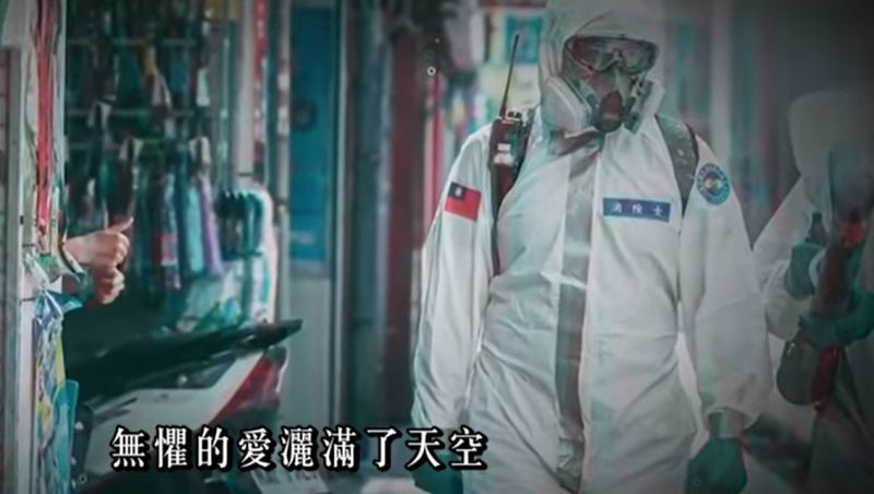 ▲(圖/翻攝自486先生臉書)