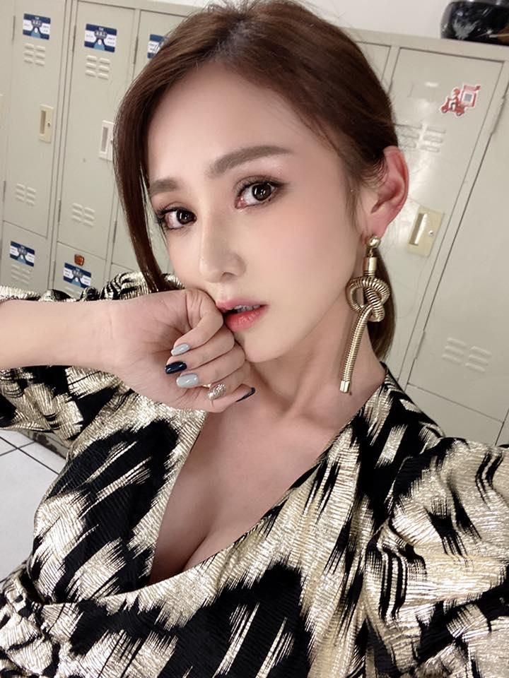 ▲▼陳子玄有過一段婚姻。(圖/陳子玄臉書)