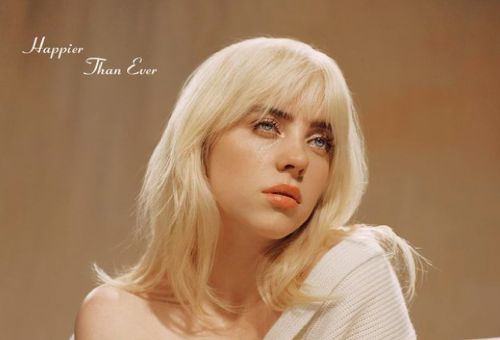 Billie Eilish怪奇比莉是誰？厭世少女成葛萊美得主　7件事必須看