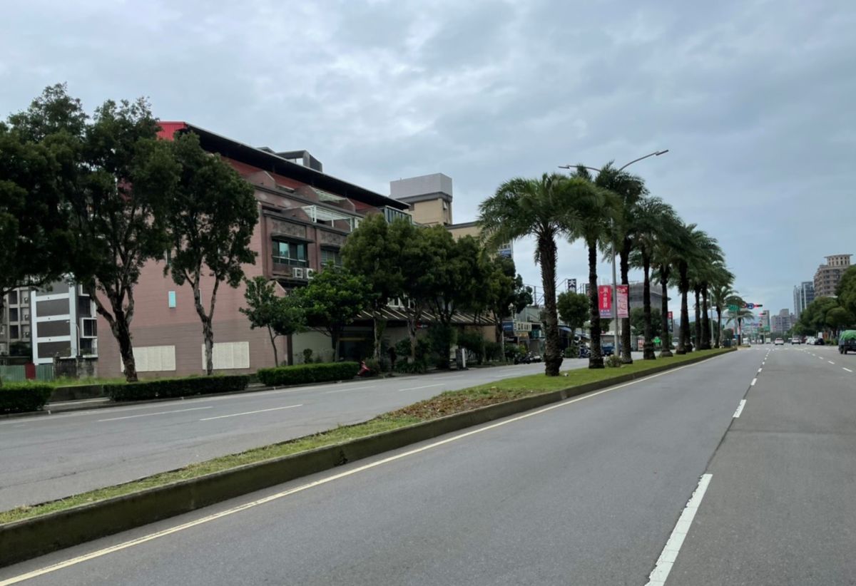 ▲南勢國小生活圈低密度規劃，因此區域內高樓較少。（圖／NOWnews資料照片）