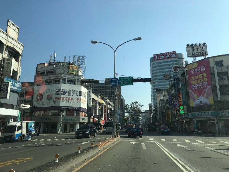 房市／台中北區2條核心路段　換屋族愛
