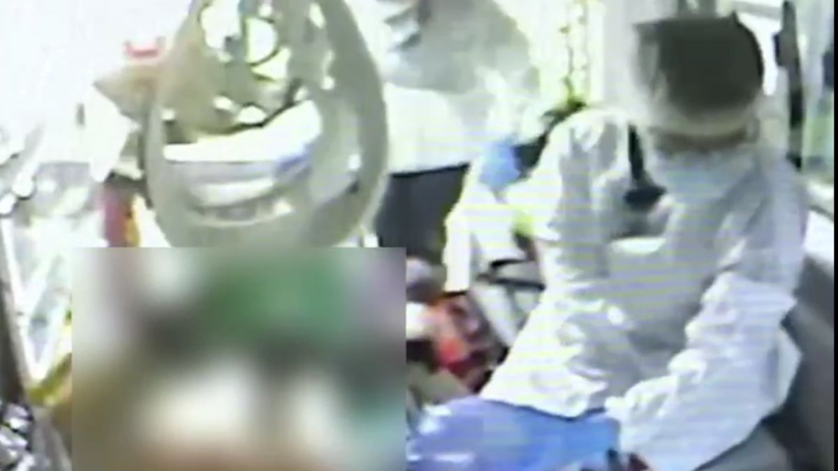 ▲龍潭長照中心一名老婦人今天上午接種疫苗後，中午時開始意識不清，經送醫搶救後回復生命跡象。（圖／桃園市消防局提供）