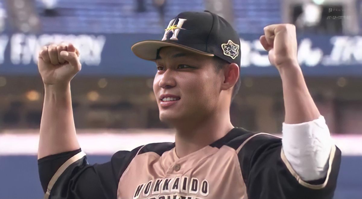 ▲王柏融受訪。（圖／取自Jsports）