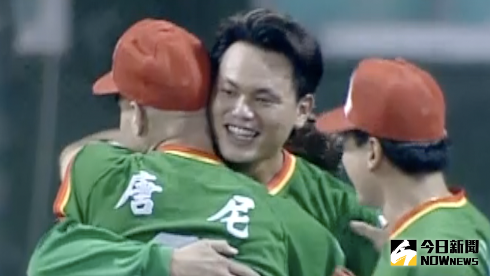 ▲曹竣崵在新人年（1999)締造連續三場完封的紀錄。（圖／中華職棒大聯盟提供）