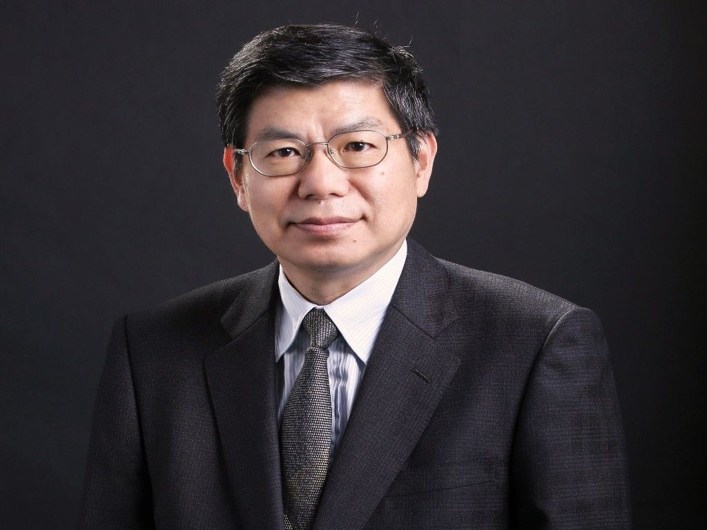 ▲前台大公衛學院院長詹長權。（圖／台大公衛學院）