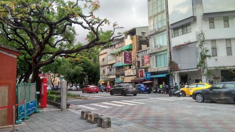 ▲台南市民宿未現去年疫情爆發期有轉售潮。(圖/NOWnews資料照片)