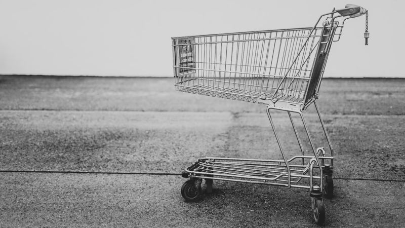 ▲控制個人消費,當個聰明的購物人。(示意圖/翻攝自Unsplash)