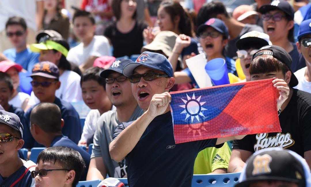 ▲補教名師吳桓投入穩贏生技，目標要打造運動員防護網。（圖／吳桓提供）