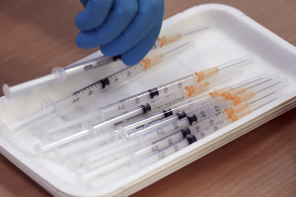 紐時：新變種應驗西方囤積疫苗　給病毒機會突變