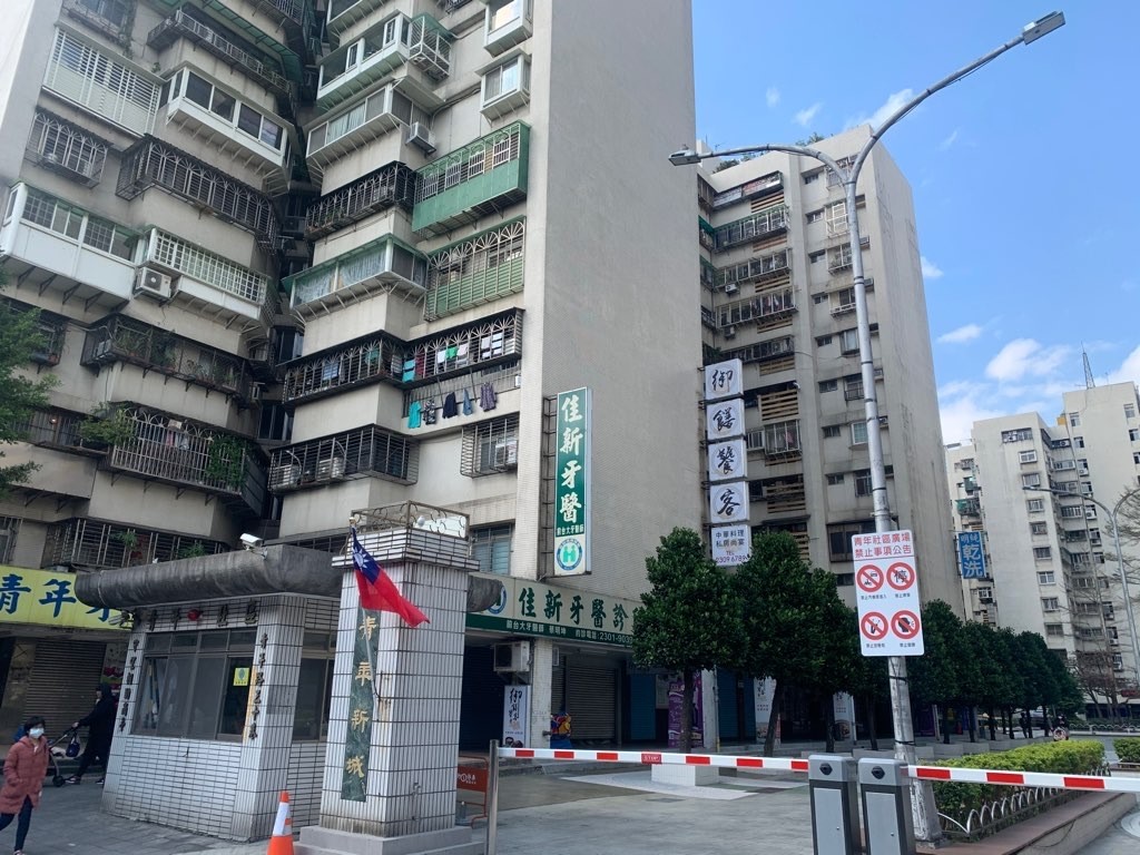 ▲國宅CP值高，購買之前仍有一些事項需評估是否能接受。（圖／NOWnews資料照片）