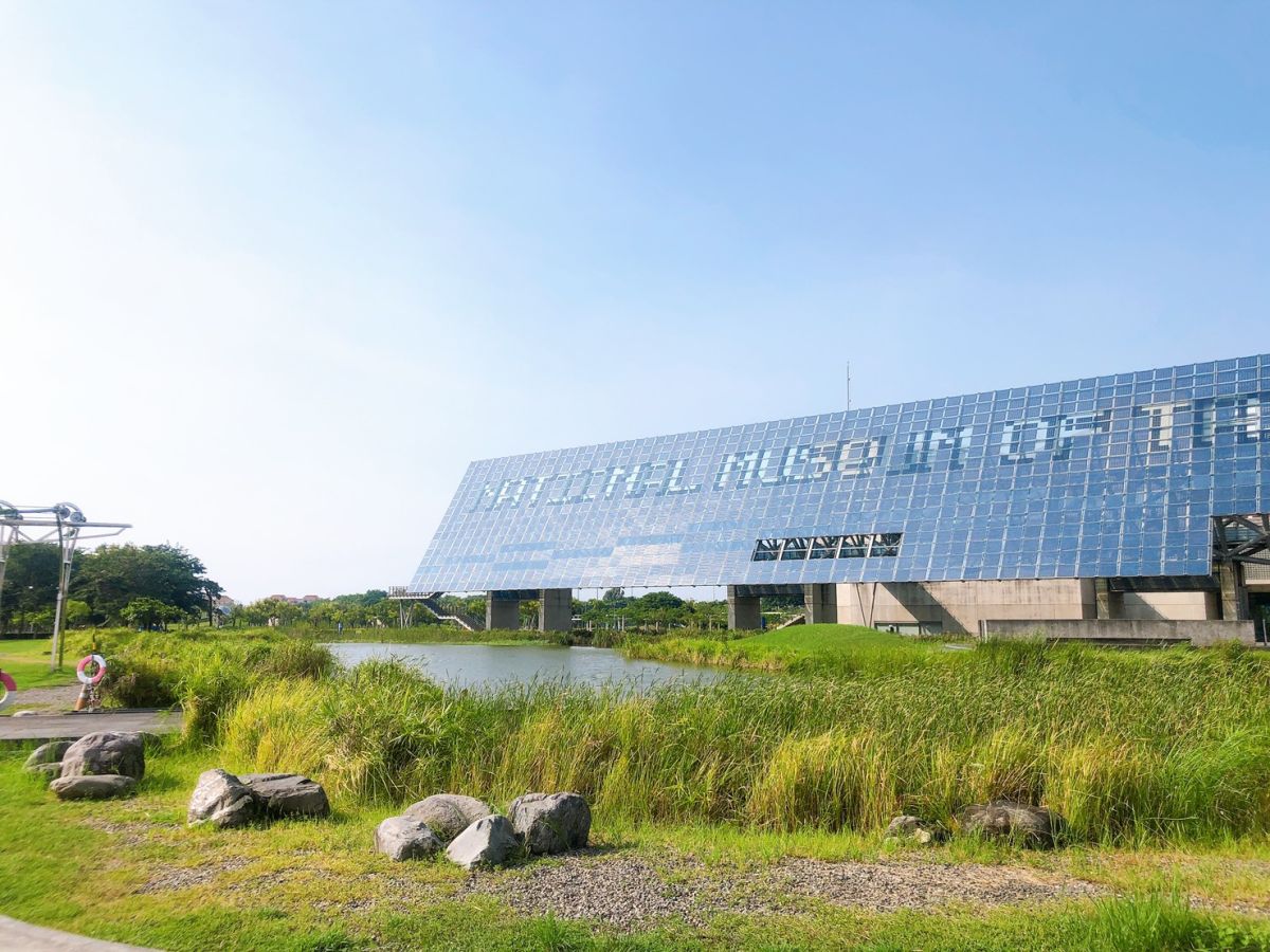 ▲台南市府在安南區史博館附近興建和順轉運站，成區域利多。（圖／NOWnews資料照片）