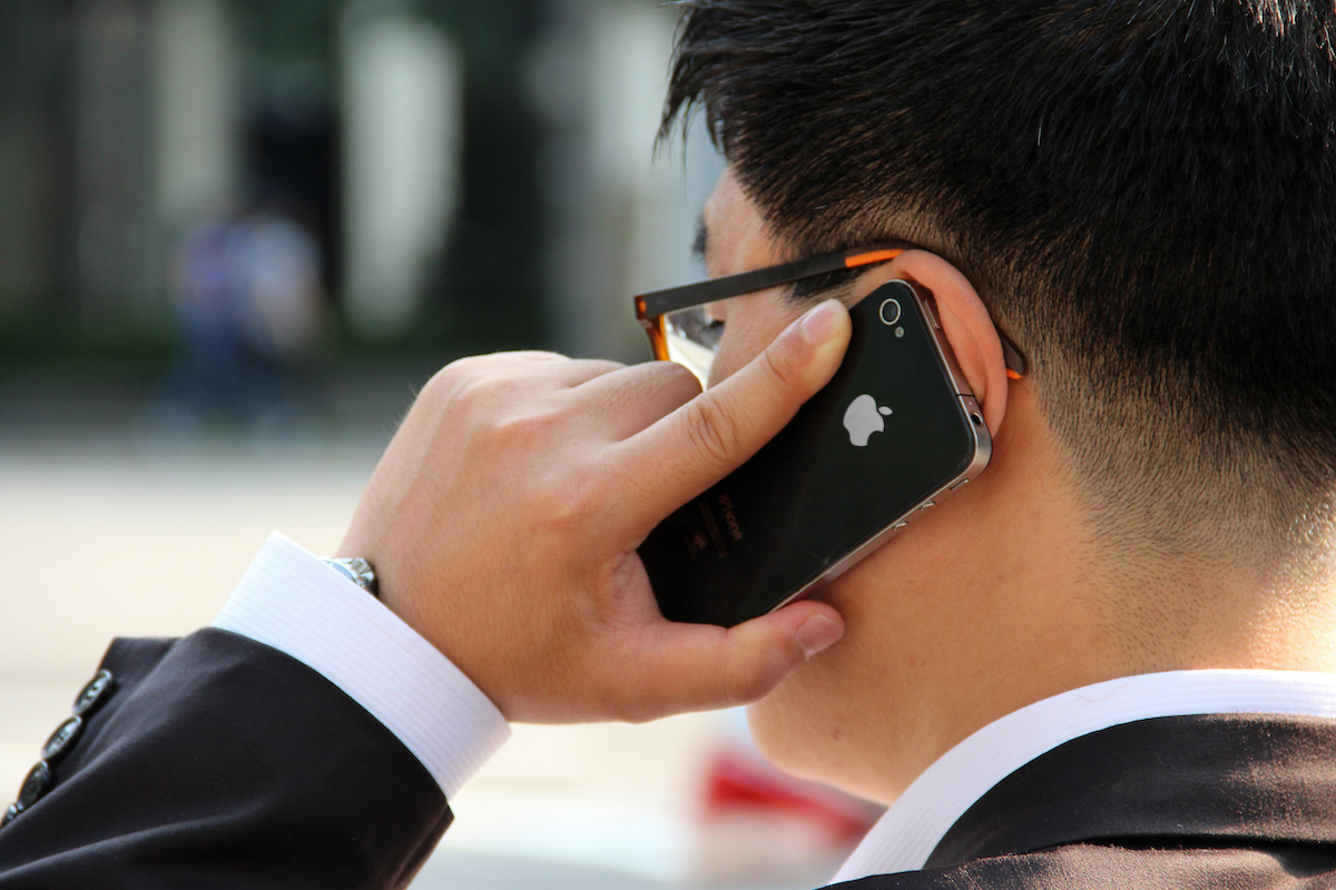 ▲第5代行動通訊（5G）才剛上路，下一代6G通訊技術前哨戰已開打，德國政府計劃投入巨資研發第6代行動通訊（6G），目標是減少對外國技術的依賴。示意圖。（圖／美聯社／達志影像）