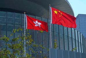 分析:北京期待香港出現愛國者執政聯盟