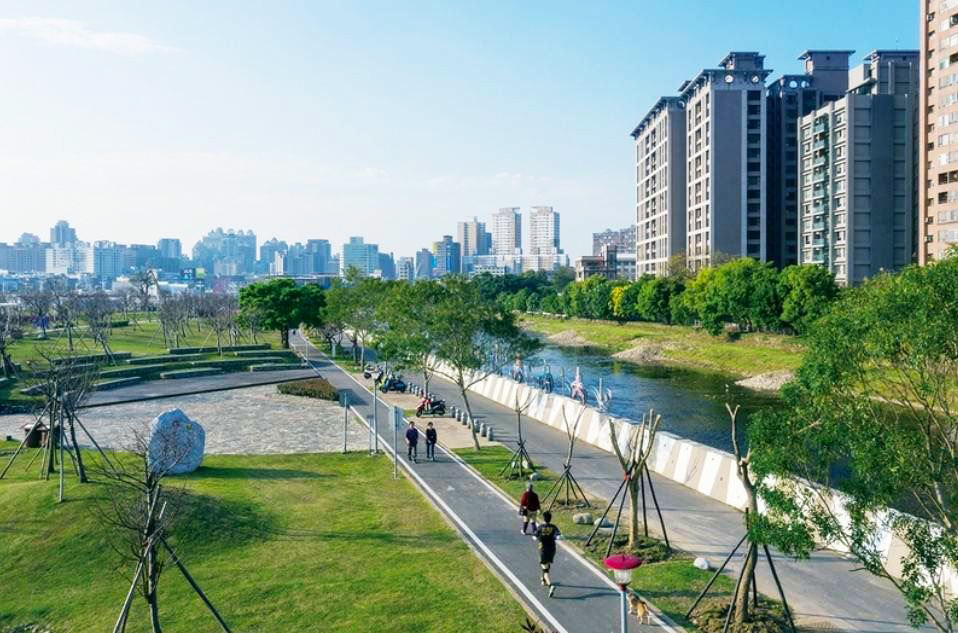 ▲今年1至5月六都房市交易十大熱區，由桃園市「桃園區」以5033筆居六都行政區之冠。（圖／永慶房仲網提供）