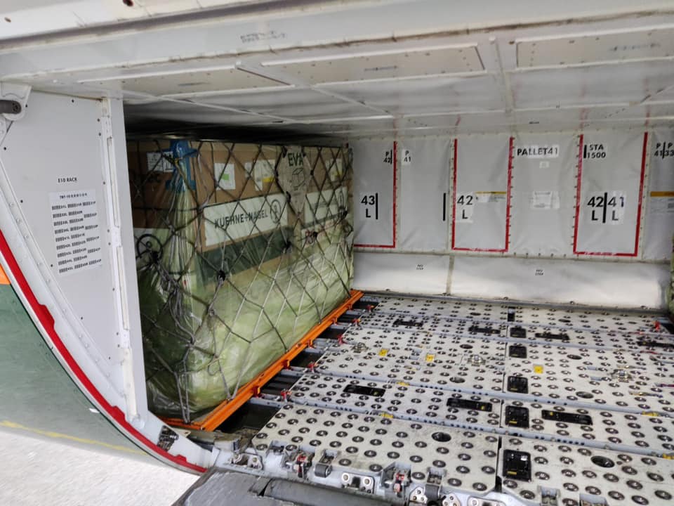 ▲行政院長蘇貞昌表示，只要疫苗陸續到貨，7月將會擴大施打對象，讓更多民眾接種。（圖／翻設自蘇貞昌臉書）