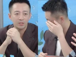 ▲汪小菲婚變後公開亮相。(圖/翻攝微博) ▲汪小菲婚變後公開亮相。(圖/翻攝微博)