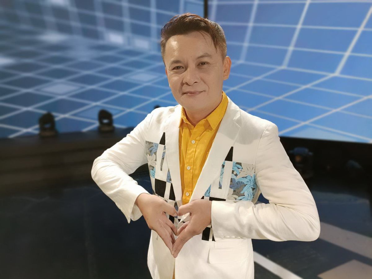 ▲屏東農產品銷量暴跌，莊振凱無奈表示「農產品是無辜的」。（圖／豪記唱片提供）