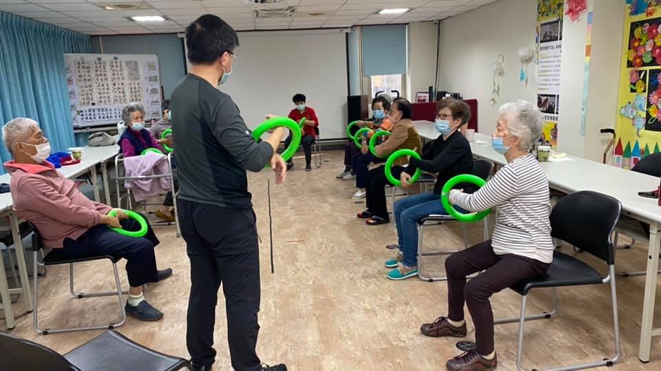 ▲臺中創育嘉年華成果即日起線上開展，展示青年創業逐夢成果。（圖／臺中工商發展投資策進會提供）