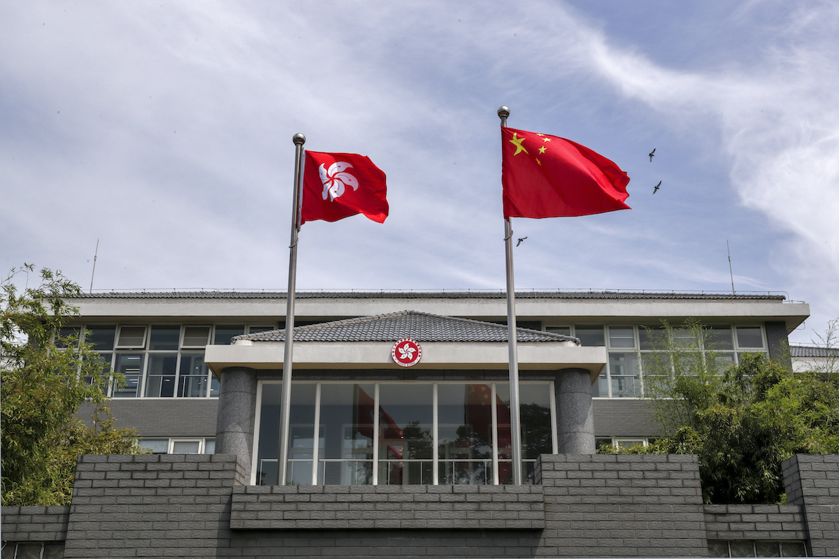 立場新聞效應 香港獨媒新聞將停運