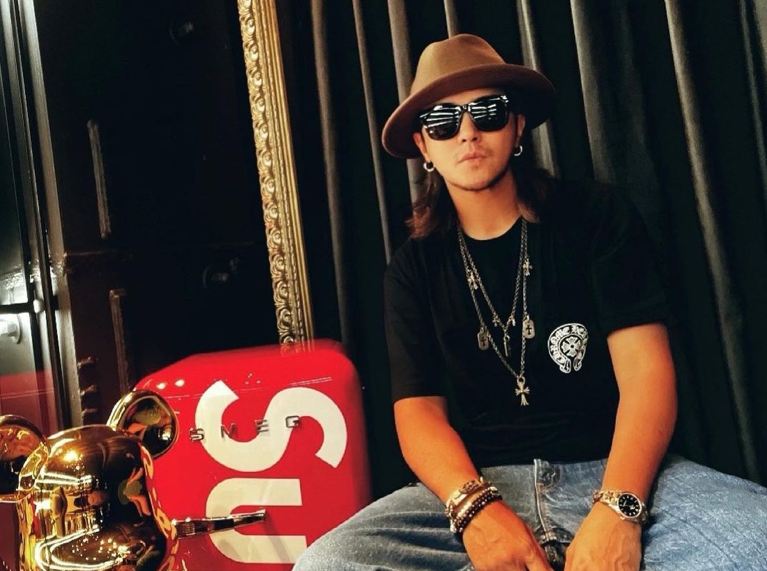 ▲曾雅蘭公開羅志祥捐贈10台救命神器。（圖／羅志祥IG）