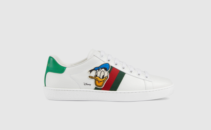 ▲（圖／GUCCI 官網）