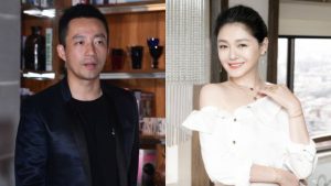 汪小菲 ▲汪小菲(左圖)分享西洋情歌,似乎在對大S示好。(圖/資料照、大S微博)