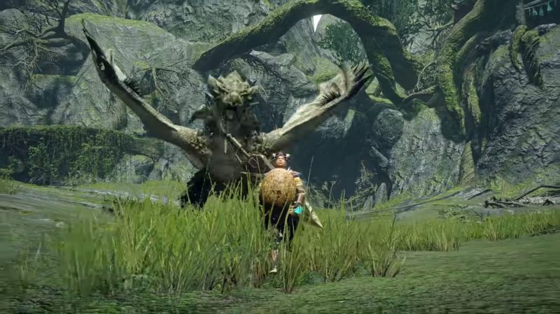 E3 2021／《魔物獵人 崛起》 E3 展情報無新魔物　玩家怨：這樣撐不到九月
