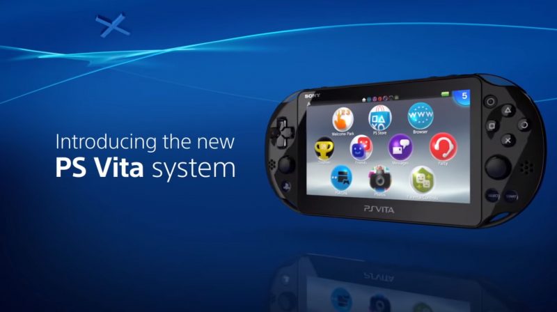 ▲國外爆料大神指稱，SONY正在開發新款掌上型遊戲機，但可惜的是，並非是PS Vita的後續機，傳聞需搭配PS 5主機才能使用，目前來看玩家似乎不太買單！(圖/社內資料圖檔)