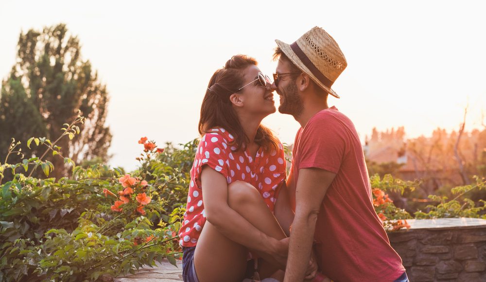 ▲你可以看太陽跟金星星座，了解在愛情裡，你最渴望的需求。（圖／Shutterstock）