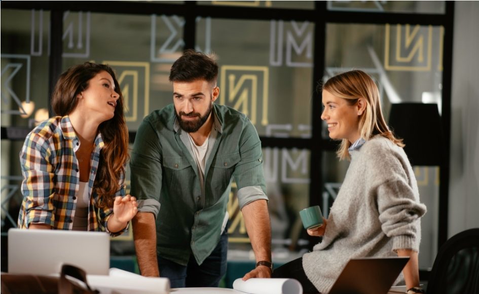 ▲別以為自己好心，別人就應該滿懷感激。（圖／Shutterstock）