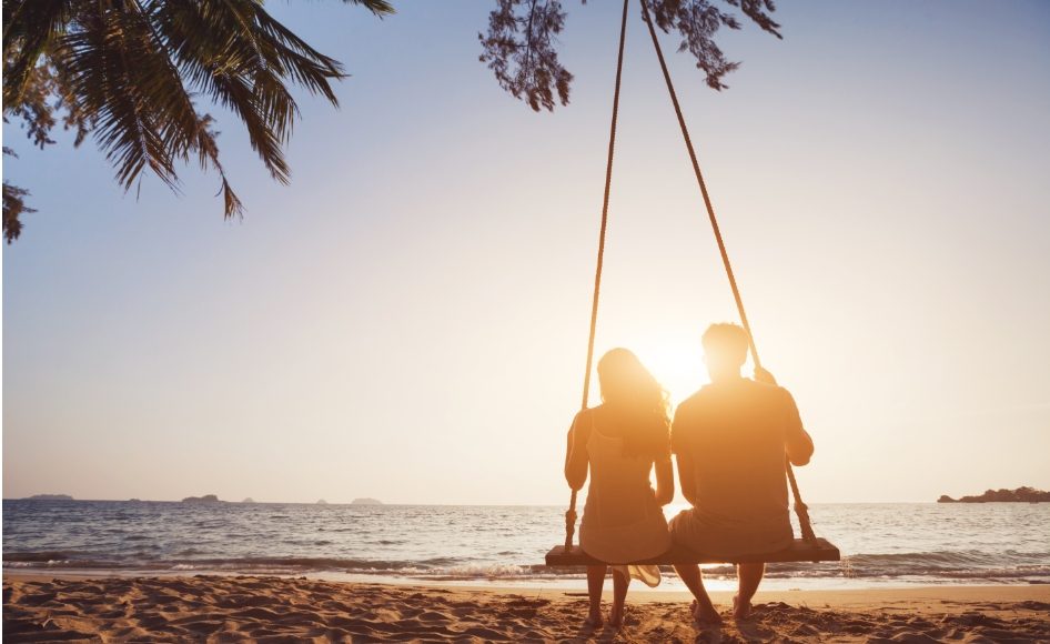 ▲趁我們還能好好說再見的時候，好好道別。（圖／Shutterstock）