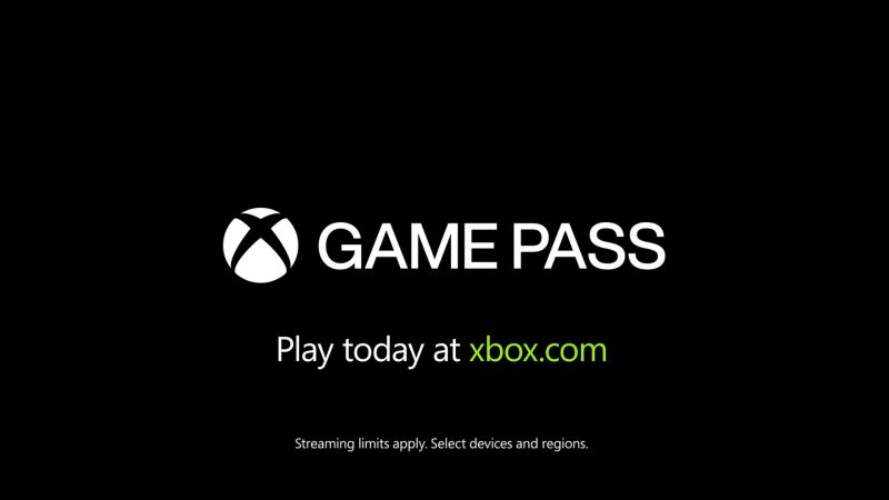 XBOX雲端遊戲Xbox Cloud Gaming正式啟動！支援22國手機無縫遊玩
