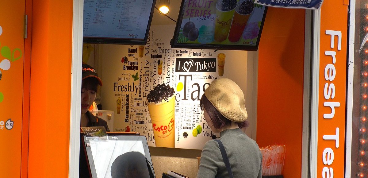 ▲有位手搖飲店員在Dcard發文，直呼「點飲料時，不要自己發明新詞彙！」（圖／Shutterstock）