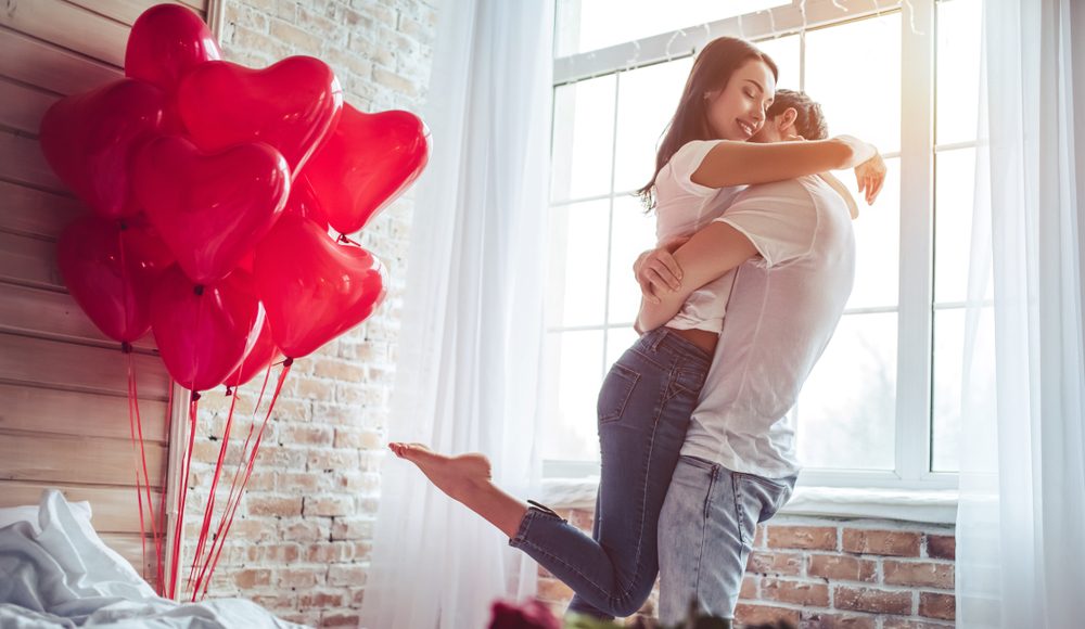 ▲人與人之間的相處本來就不容易，因為每個人都有自己的個性，其中尤以兩性關係最為複雜，惟有「良性溝通」才能解套。（圖／Shutterstock）