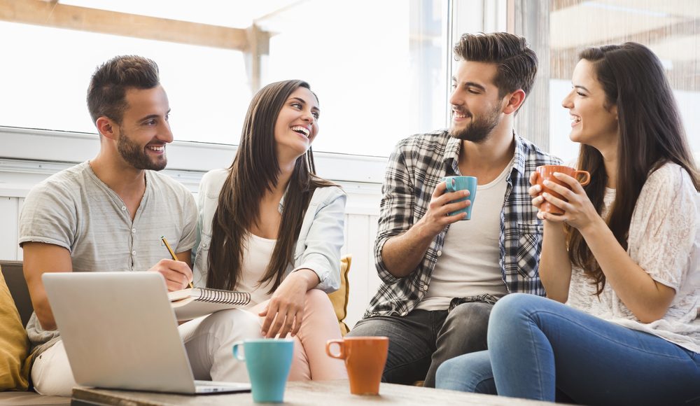 ▲3星座為人很高調卻不惹人厭，就算鋒芒畢露，也不影響自己的好人緣。（圖／Shutterstock）