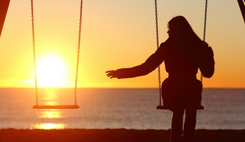 ▲如何快狠準斷開恐怖情人？「默許」只是助長他傷害你！（圖／Shutterstock）