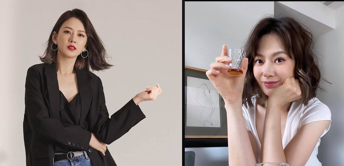 ▲殷悅Melody在新書寫下巧遇前男友的趣事。（圖／殷悅臉書）