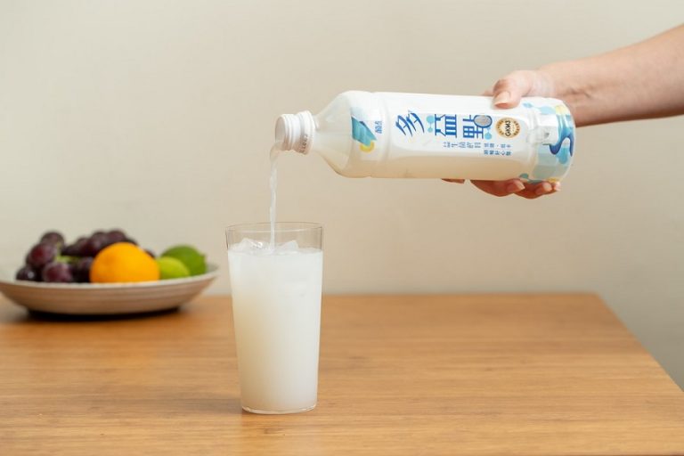 排便順暢好幫手！網友齊推「這款」低熱量乳酸菌飲料
