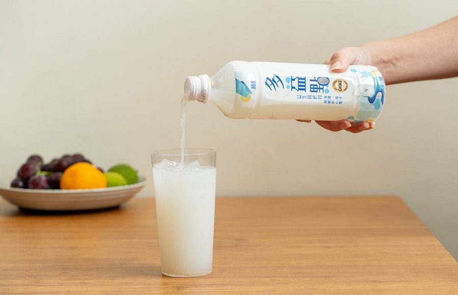 ▲葡萄王推出新品益生菌飲料「多益點」，低糖低卡清爽無負擔。（圖／資料照片）