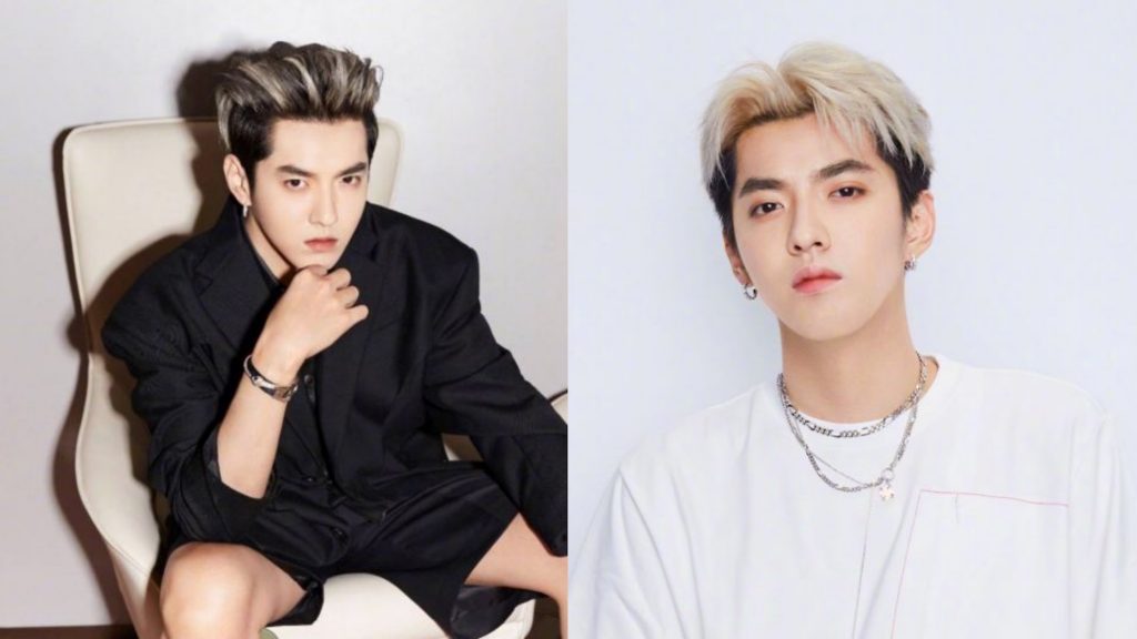 ▲吳亦凡所犯的四大致命錯誤！「假戀愛，真誘騙」的小船說翻就翻。（圖／翻攝吳亦凡微博）