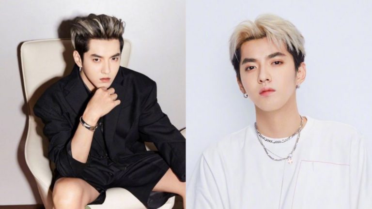 吳亦凡驚傳獄中絕食身亡！財經網美狠酸1句：面對女人都不敢