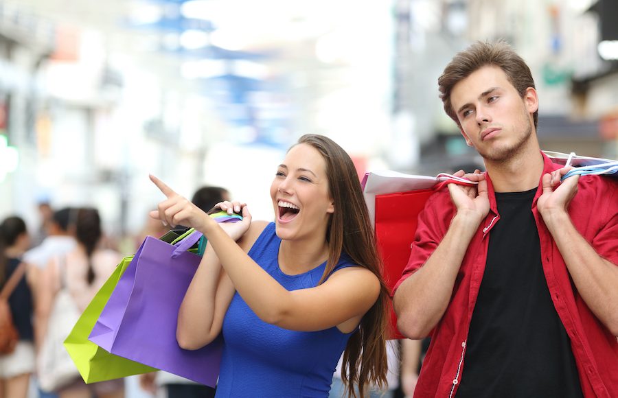 ▲現在我確實喜歡30+的自己生活態度，明白感情是讓兩個人變更好，我跟他到底適合嗎？（圖／Shutterstock）