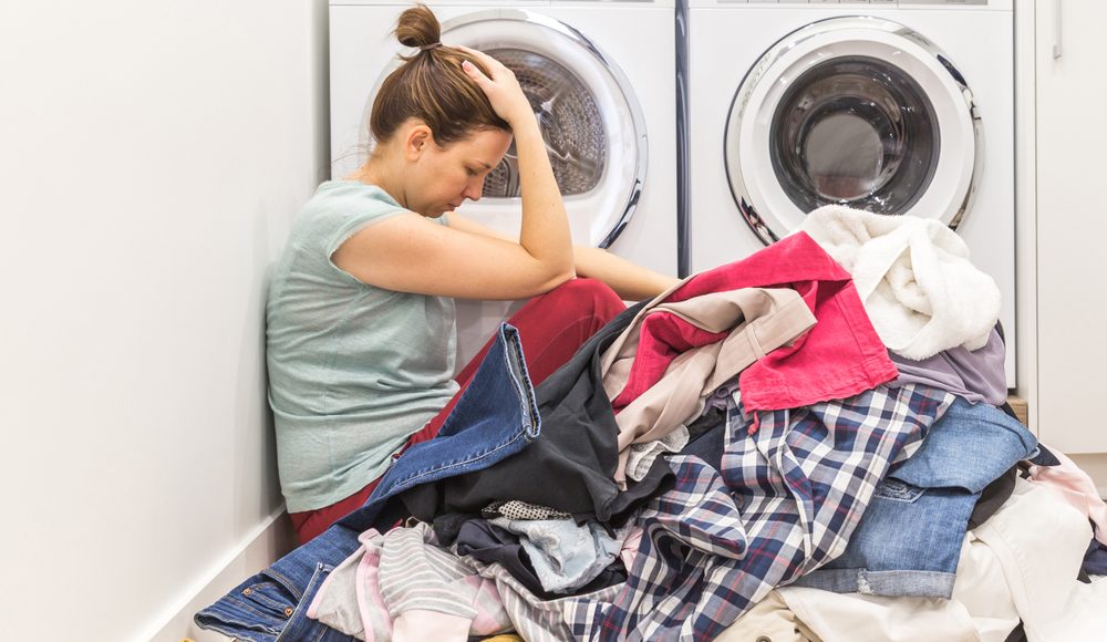 ▲在婚姻中，女人必須要有「婚姻薪水」的概念。（圖／Shutterstock）