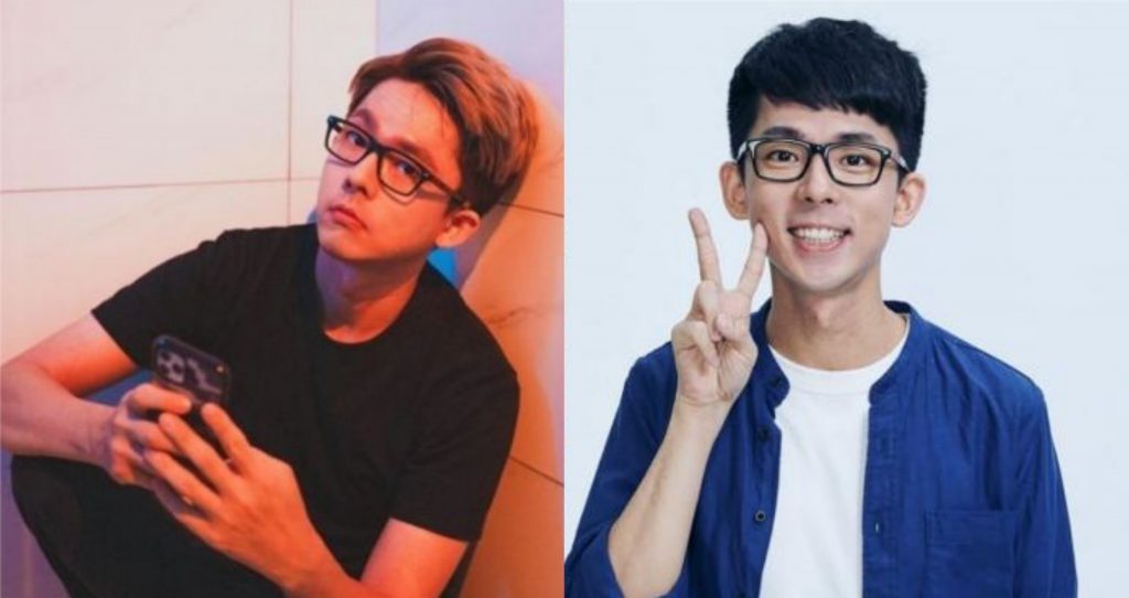 ▲Youtuber阿滴最近分享他走過憂鬱症的心路歷程，有毒的負能量才是憂鬱症催化劑。（圖／翻攝阿滴IG、阿滴提供）