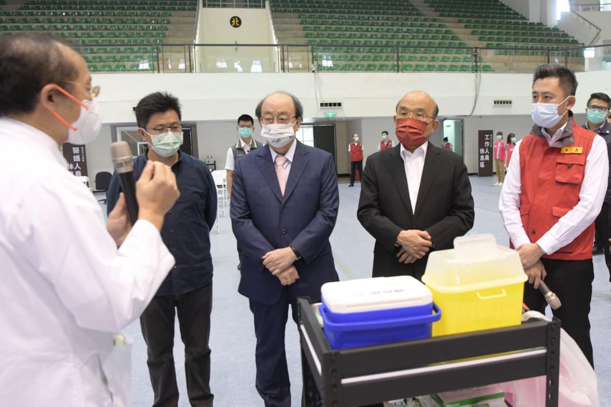 ▲柯建銘感嘆，故鄉新竹的真實與良善，與抹黑口水的台北反差太大，回鄉使他有莫名的沉澱與安慰。（圖／柯建銘臉書）