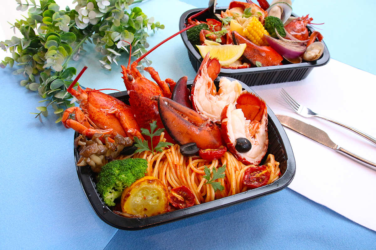 ▲經濟部為鼓勵餐飲業者開發優質的外帶盒餐，辦理「2022年經濟部盒餐徵選活動」，助業者轉型開發外帶商機。（圖／NOWnews資料照）