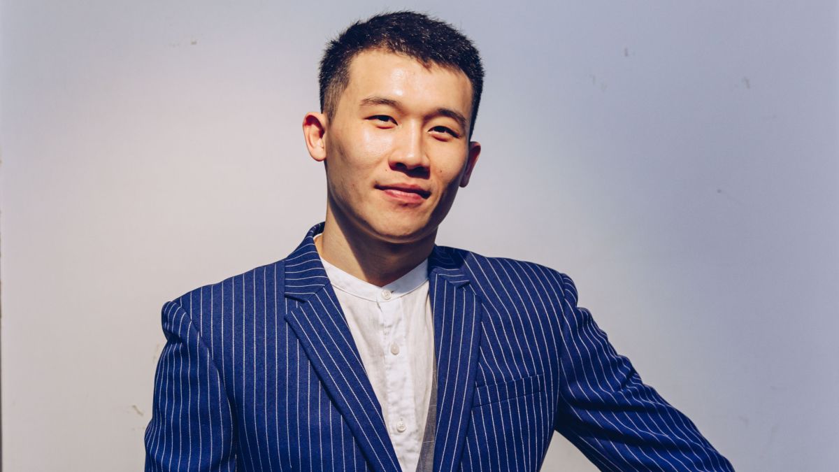 ▲告別SBL裕隆，李愷諺加盟P. LEAGUE+新北國王。（圖／新北國王提供）