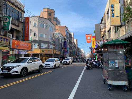 ▲平鎮區6月交易量較去年同期表現亮眼，疫情期間還是有居住剛需支撐。（圖／NOWnews資料照片）