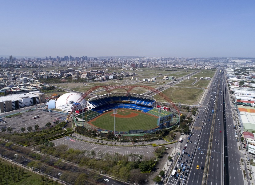 ▲緊鄰11期的北屯14期重劃區，是台中今年的亮點發展區域，除了現有的洲際棒球場，未來可容納超過1萬5千人的台中巨蛋，亦將在這裡落腳。（圖／資料照片）