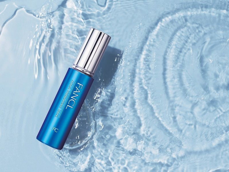 ▲保濕修護嫩膚凝膜。（圖／資料照片）